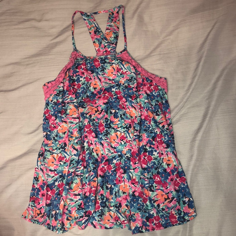 Been worn a couple times